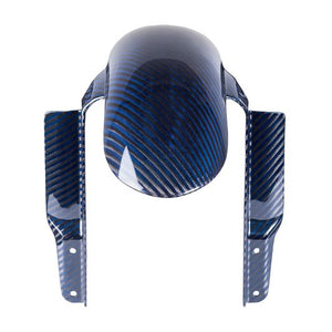 Carbon Fiber Front Fender for Harley '20-'25 Harley Low rider S/ ST