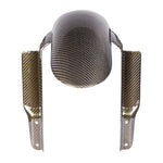 Load image into Gallery viewer, Carbon Fiber Front Fender for Harley &#39;20-&#39;25 Harley Low rider S/ ST
