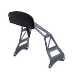 Load image into Gallery viewer, Stainless Steel Sissy Bar Backrest for Harley Touring (2009-2025) – MX Style
