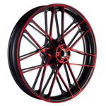 Load image into Gallery viewer, Blazer Front 21&quot; Wheel (Multiple Colors)
