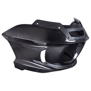 Carbon Fiber ST Outer Fairing For Harley M8 Softail