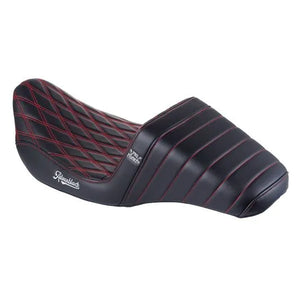 "PROMONKEY" EXTENDED REACH SEAT FOR '09-'23 HARLEY TOURING