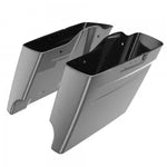 Load image into Gallery viewer, Color Matched 4.5" Stretched Bags 14-22
