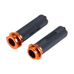 Load image into Gallery viewer, AXION Performance Grips for Harley Touring, Softail | Cable &amp; Throttle-by-Wire
