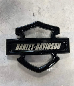 Harley Tank Emblems (Various Colors & Styles)