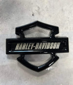 Load image into Gallery viewer, Harley Tank Emblems (Various Colors &amp; Styles)
