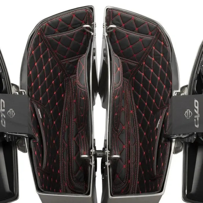 HOGWORKZ® Saddlebag Liners for Harley® Street Glide & Road Glide '24-'25