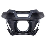 Load image into Gallery viewer, Carbon Fiber ST Outer Fairing For Harley M8 Softail
