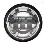 Load image into Gallery viewer, Eagle Lights 8700P 4.5" LED Passing Lamp Kit for Harley Davidson
