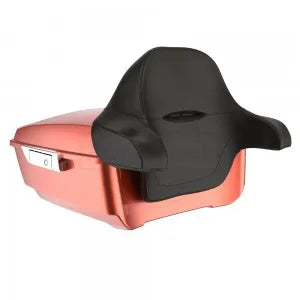 Tour-Pak Trunk – Fits Harley Touring 1993-2013 (Road King, Electra Glide, Street Glide)