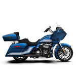 Load image into Gallery viewer, FAST JOHNNIE FULL BODY COLOR SWAP BUNDLE FOR HARLEY DAVIDSON 2015+ ROAD GLIDE
