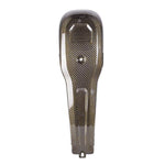 Load image into Gallery viewer, Carbon Fiber TANK DASH CONSOLE FOR &#39;22+ HARLEY LOW RIDER S/ ST
