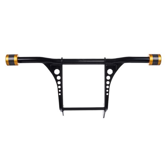 ProTek Front Performance Crash Bar for Harley Low Rider/ S/ ST, Street Bob, Fatbob, Sport Glide