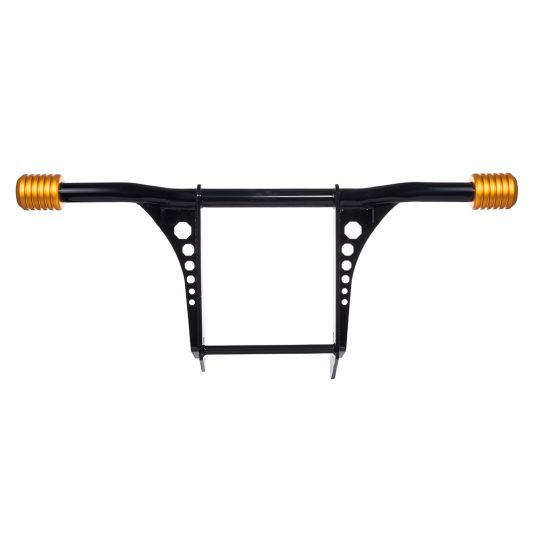 ProTek Front Performance Crash Bar for Harley Low Rider/ S/ ST, Street Bob, Fatbob, Sport Glide