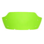 Load image into Gallery viewer, HOGWORKZ® Multi Color Flowz™ 9" Windshield for Harley® Street Glide '23.5-'26
