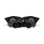 Load image into Gallery viewer, 2014+ Harley-Davidson Road Glide &amp; Street Glide Stage-5 Speaker &amp; Amp Kit (Gen-3)
