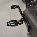 Load image into Gallery viewer, HOGWORKZ® Performance MX Foot Control Kit (Mid Controls) for Harley® Softail '18-'26
