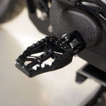 Load image into Gallery viewer, HOGWORKZ® Performance MX Foot Control Kit (Mid Controls) for Harley® Softail '18-'26

