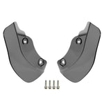 Load image into Gallery viewer, Fairing Side Wide Wing Air Deflectors for Road Glide &#39;15-&#39;25 - Smoked
