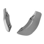Load image into Gallery viewer, Fairing Side Wide Wing Air Deflectors for Road Glide &#39;15-&#39;25 - Smoked
