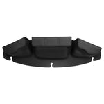 Load image into Gallery viewer, Triple Pocket Windshield Fairing Pouch for Harley® Touring '14-'23
