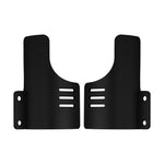 Load image into Gallery viewer, Black Front Fork Guards for Harley® Touring CVO '23.5-'26
