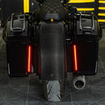Load image into Gallery viewer, LED Filler Stripz™ for Harley® Touring '14-'23 | Smoked
