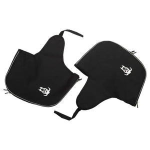 Soft Lowers / Chaps for Harley-Davidson® Touring Models '80-'23