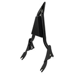 Load image into Gallery viewer, Black Detachable Havoc Sissy Bar Backrest for Harley® Touring &#39;09-&#39;24

