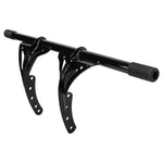 Load image into Gallery viewer, Black Highway Peg Crash Bar for Harley® Low Rider / Street Bob &#39;18-&#39;24
