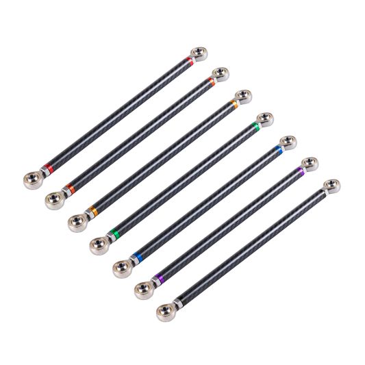 Axion Carbon Fiber Touring Adjustable Shift Linkage