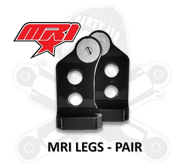 MRI Replacement Legs PAIR