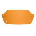 Load image into Gallery viewer, HOGWORKZ® Multi Color Flowz™ 9" Windshield for Harley® Street Glide '23.5-'26
