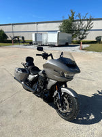 Load image into Gallery viewer, Ornery Ape for &#39;23 CVO/&#39;24 Road Glide Harley Handlebars
