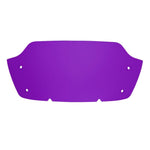 Load image into Gallery viewer, HOGWORKZ® Multi Color Flowz™ 9" Windshield for Harley® Street Glide '23.5-'26

