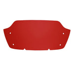 Load image into Gallery viewer, HOGWORKZ® Multi Color Flowz™ 9" Windshield for Harley® Street Glide '23.5-'26
