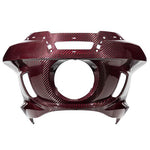 Load image into Gallery viewer, Carbon Fiber ST Outer Fairing For Harley M8 Softail
