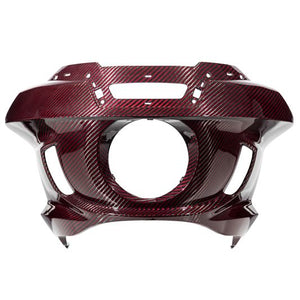 Carbon Fiber ST Outer Fairing For Harley M8 Softail