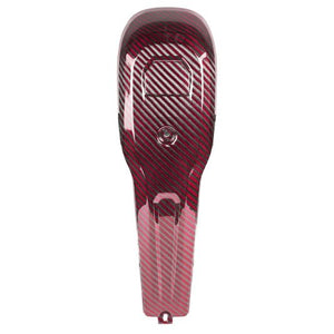 Carbon Fiber TANK DASH CONSOLE FOR '22+ HARLEY LOW RIDER S/ ST