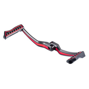 Vengeance Heel Toe Shift Peg Levers For Harley Tourings & Softail