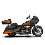 Load image into Gallery viewer, APEX FULL BODY COLOR SWAP BUNDLE FOR HARLEY DAVIDSON 2015+ ROAD GLIDE
