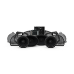 Load image into Gallery viewer, 2014+ Harley-Davidson Road Glide &amp; Street Glide Stage-3 Speaker &amp; Amp Kit (Gen-3)
