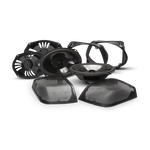 Load image into Gallery viewer, Saddlebag Kit for 2014+ Harley-Davidson® Models
