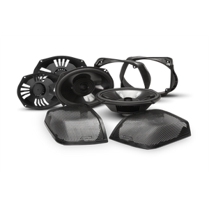 Saddlebag Kit for 2014+ Harley-Davidson® Models
