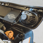 Load image into Gallery viewer, Saddlebag Kit for 2014+ Harley-Davidson® Models
