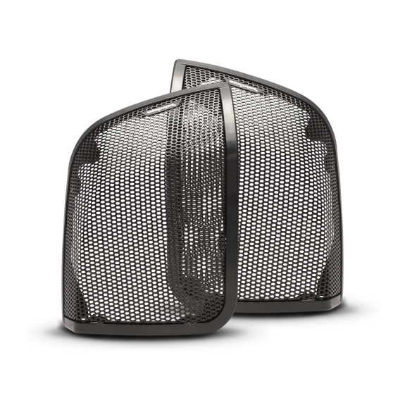 Saddlebag Kit for 2014+ Harley-Davidson® Models