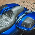 Load image into Gallery viewer, Saddlebag Kit for 2014+ Harley-Davidson® Models
