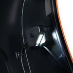 Load image into Gallery viewer, LED Interior Light Kit for Harley Touring &amp; Softail with Tour Trunk Pack
