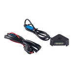Load image into Gallery viewer, LED Interior Light Kit for Harley Touring &amp; Softail with Tour Trunk Pack
