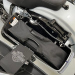 Load image into Gallery viewer, Saddlebag Travel Packs for Harley® Touring Hard Saddlebags
